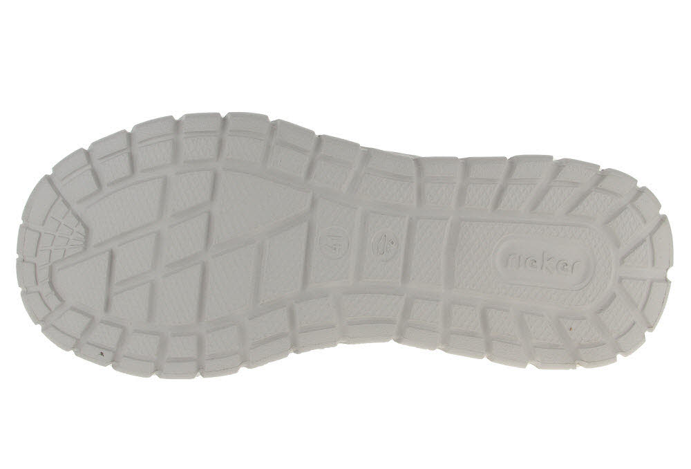 Rieker Herren Slipper