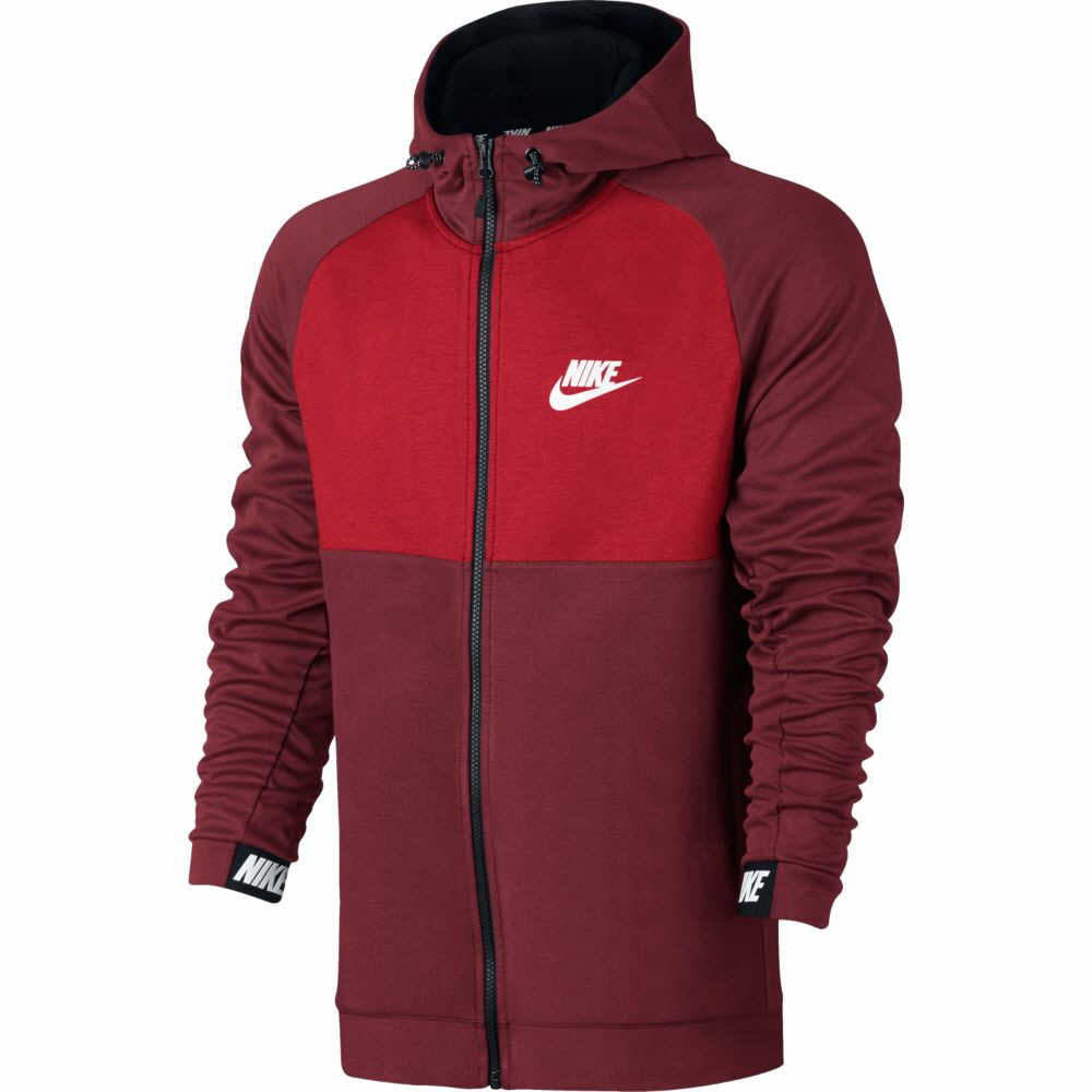 Nike Herren Zip-Hoodie