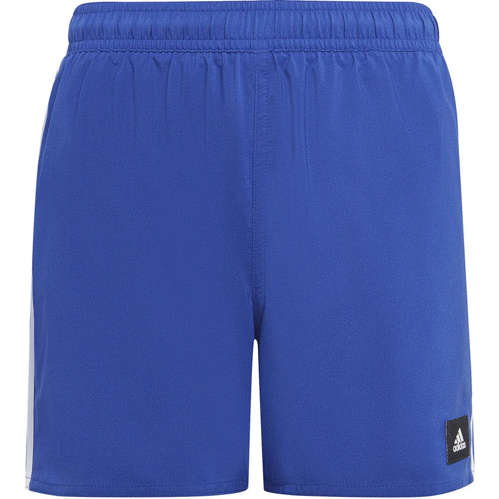 adidas Kinder Badeshorts 3-Streifen