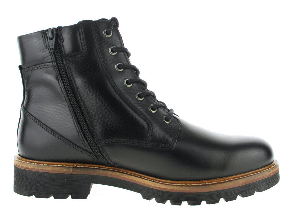 Pius Gabor Herren Schnürboots