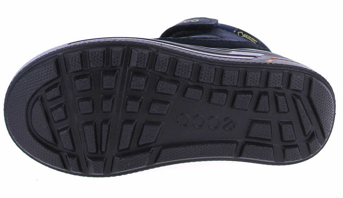 Ecco Kinder Boots mit Gore-Tex