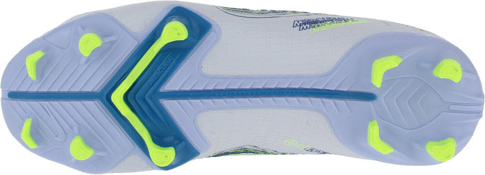 Nike Jr. Mercurial Vapor 14 Academy MG