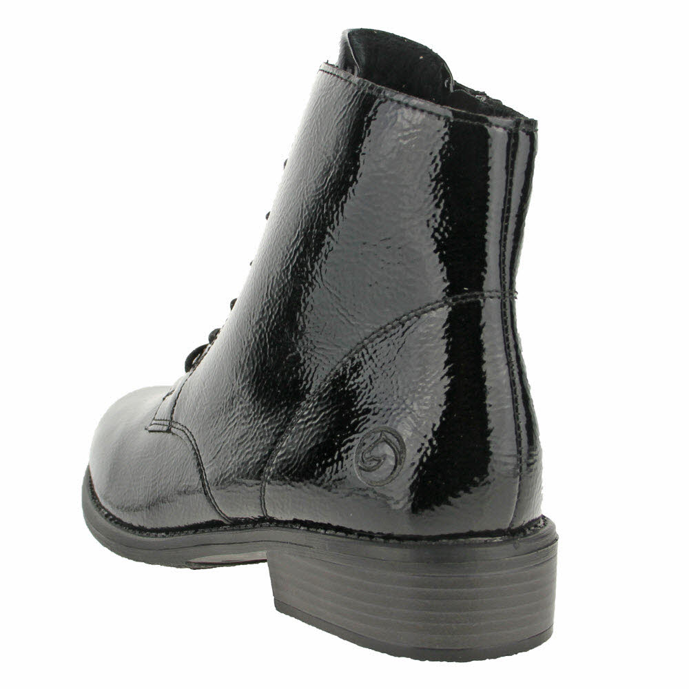 Remonte Damen Schnürstiefel