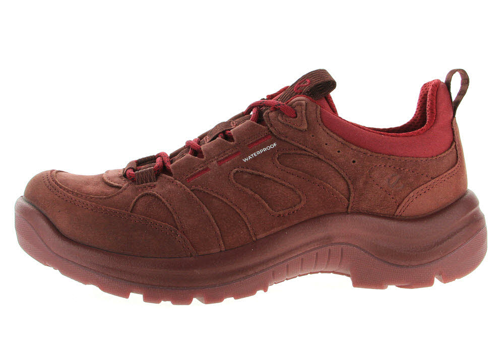 Ecco Damen Halbschuhe Offroad