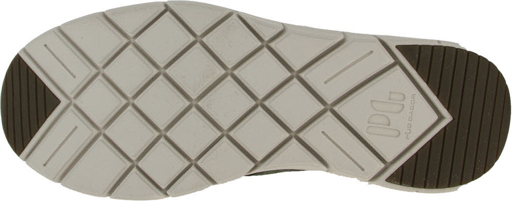 Pius Gabor Herren Sneaker