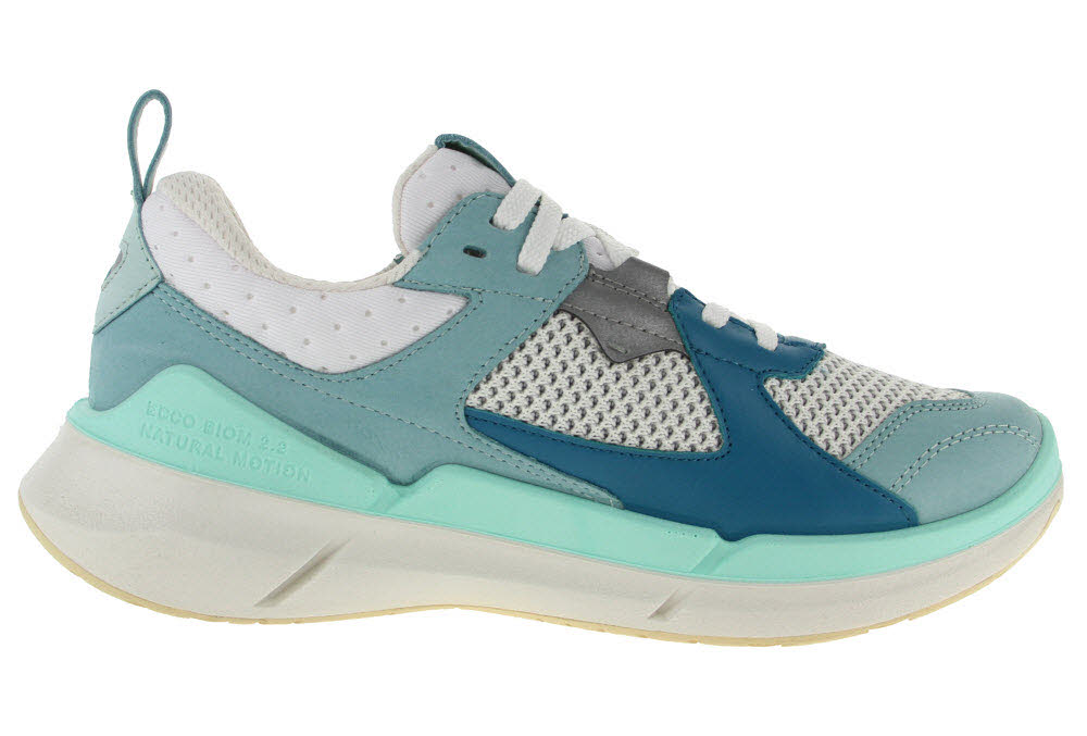 Ecco Damen Freizeitschuhe Athleisure