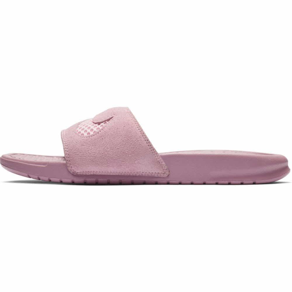 Nike Nike Benassi JDI Leather SE