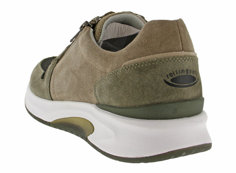 Rolling Soft Herren Freizeitschuh