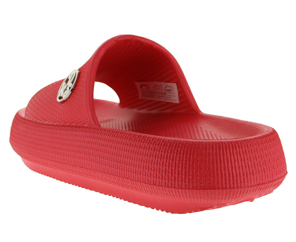 Dockers Damen Pantolette