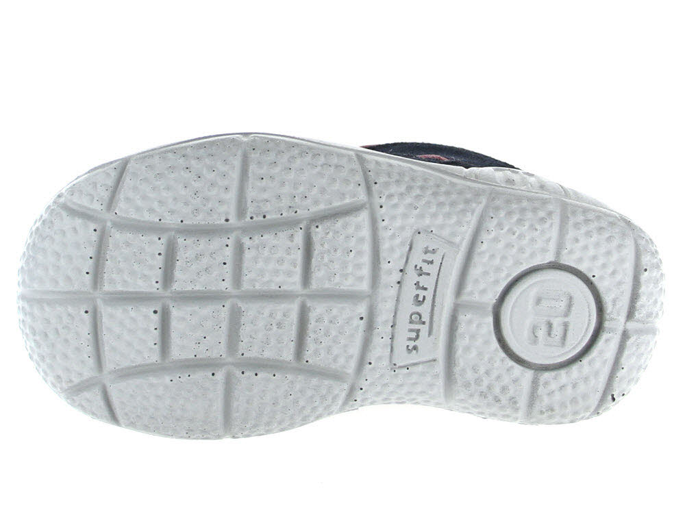 Superfit Kleinkinder Schnürschuhe