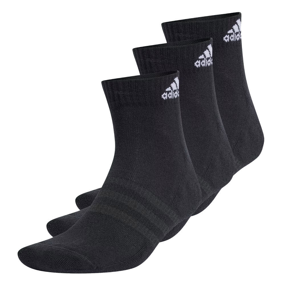 adidas Cushioned Sportswear Ankle Socken
