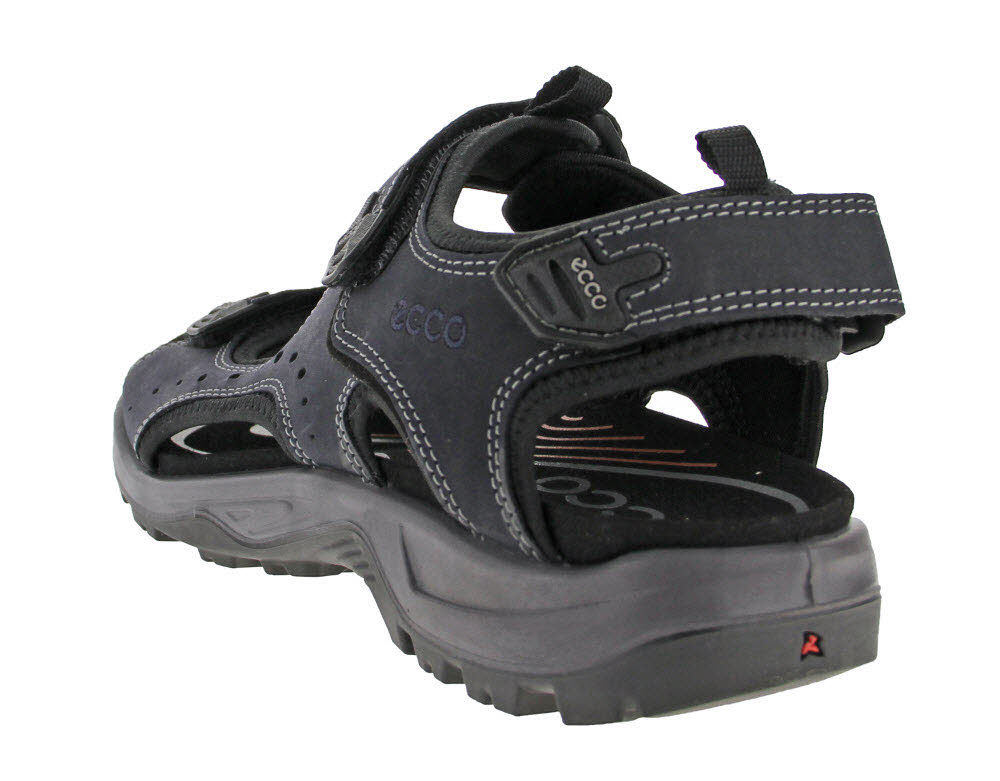 Ecco Herren Trekkingsandale