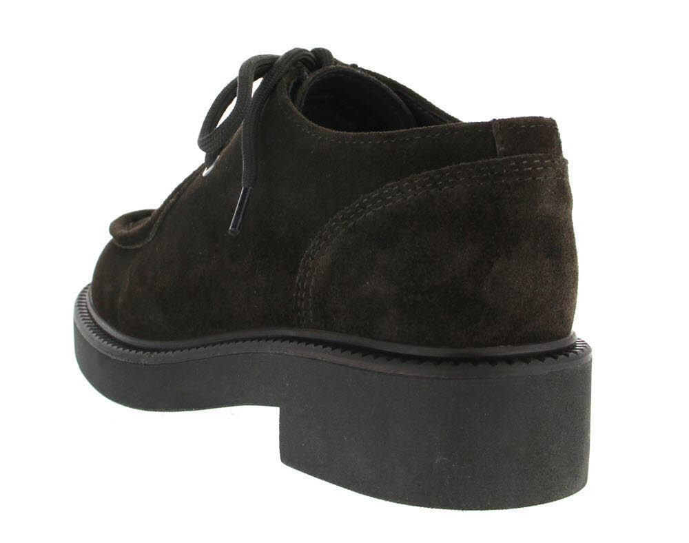 Marc O`Polo Damen Schnürschuhe