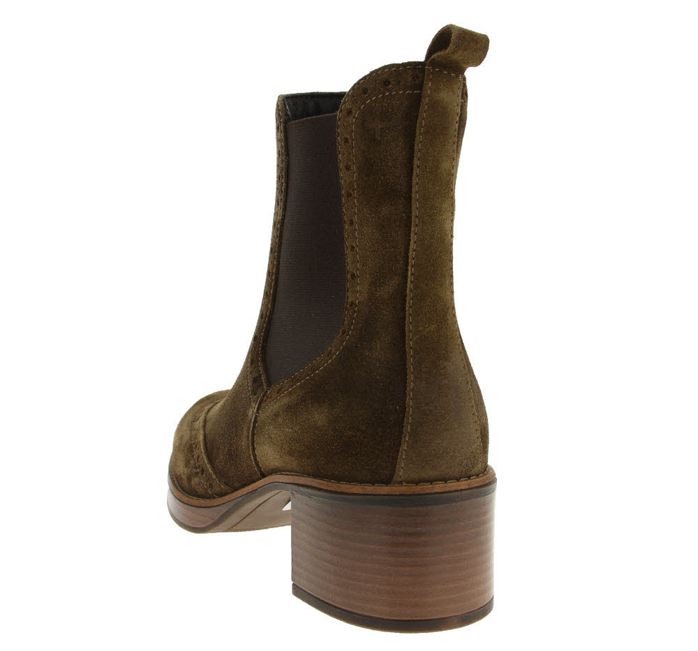 Tamaris Damen Stiefelette