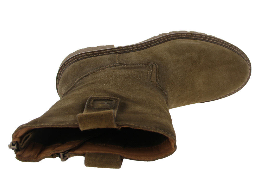 Tamaris Damen Kurzstiefel