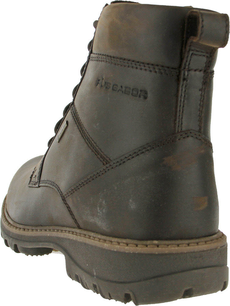 Gabor Pius Herren Boots