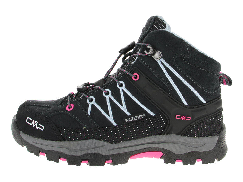 CMP Kinder Trekkingboots Rigel Mid