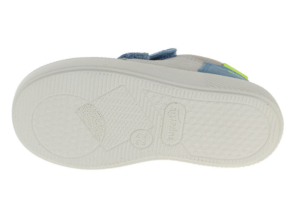 Superfit Kleinkinder Halbschuhe