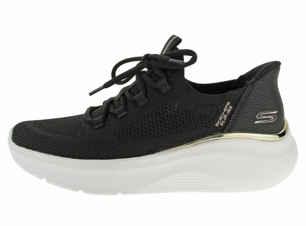 Skechers Damen Sneaker Slip-Ins BOBS B