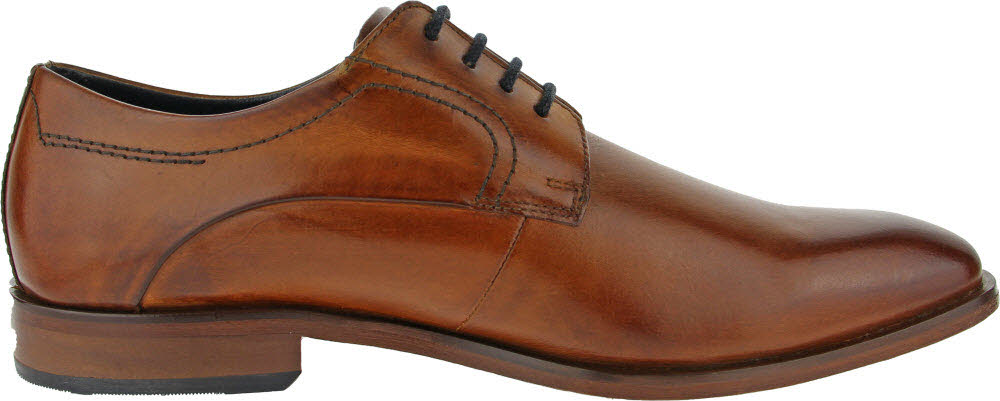 Bugatti Herren Business Halbschuh