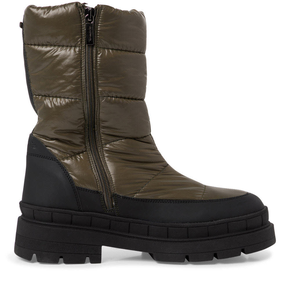 Tamaris Damen Winterstiefel