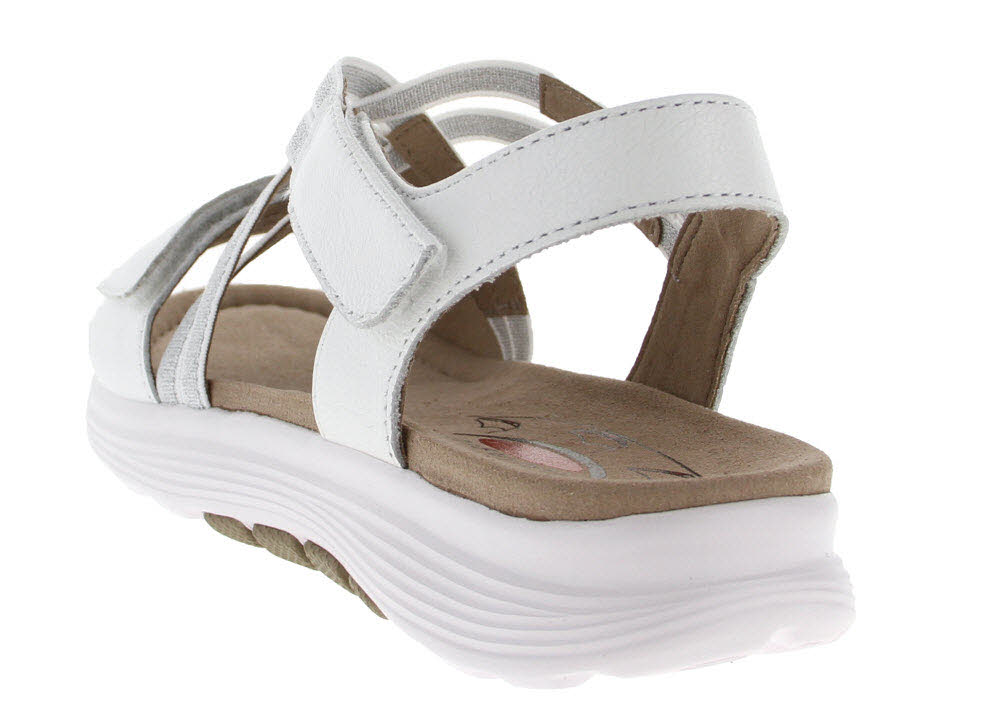 Rolling Soft Damen Sandale