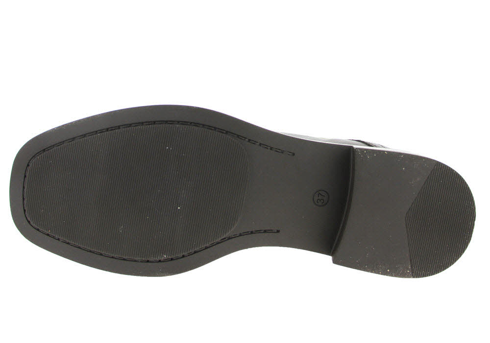 Mjus Damen Kurzstiefel