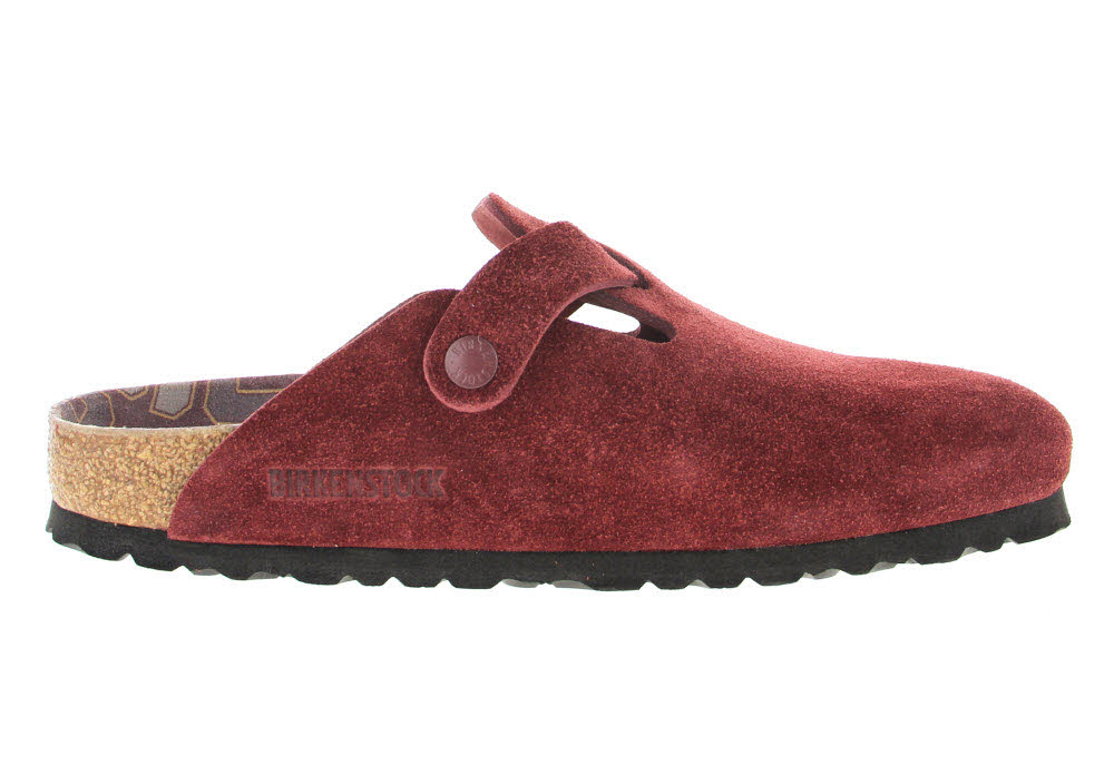 Birkenstock Clogs Boston
