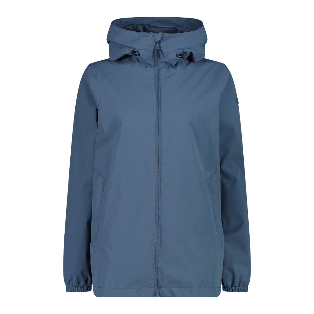 CMP Wasserdichte Jacke für Damen