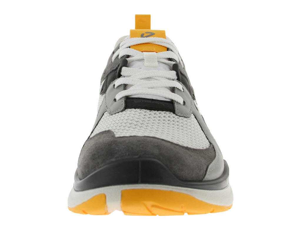 Ecco Herren Freizeitschuhe Sneaker