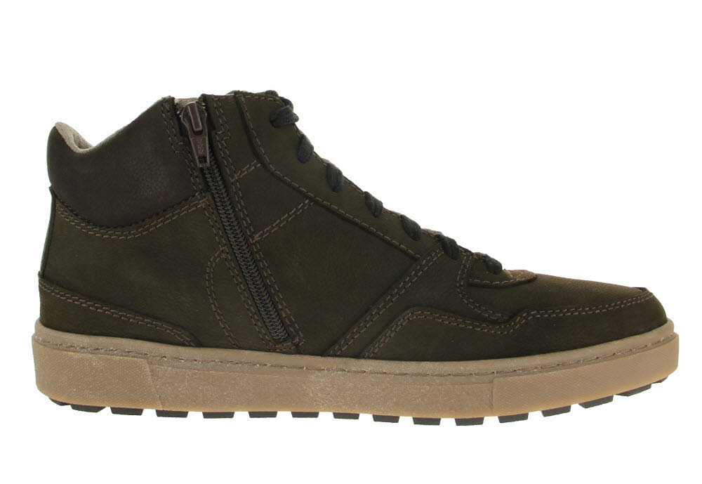 Gabor Herren Schnürboots