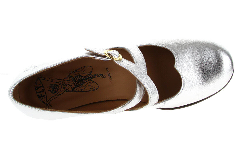 Fly London Damen Pumps