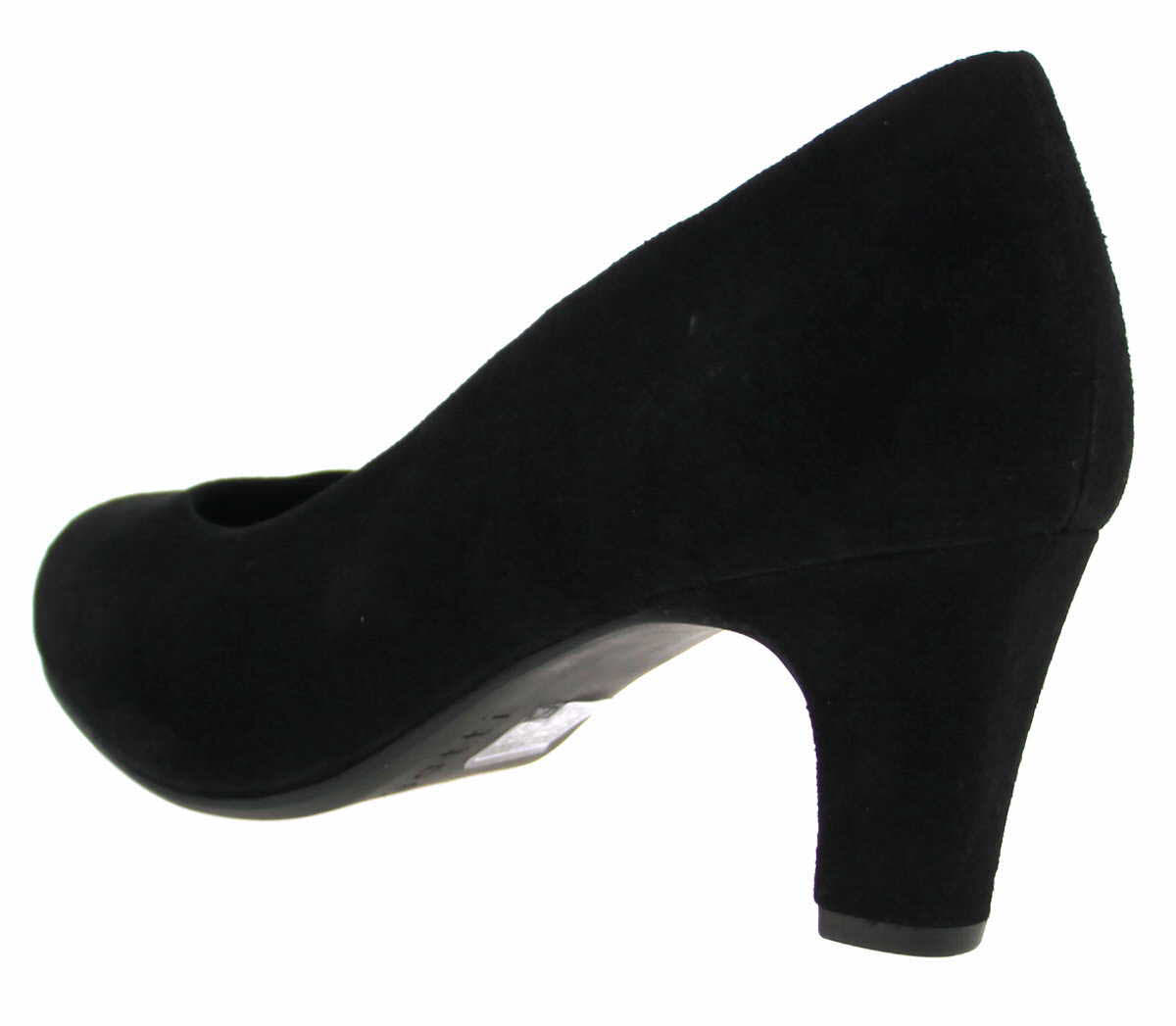 Bugatti Damen Pumps