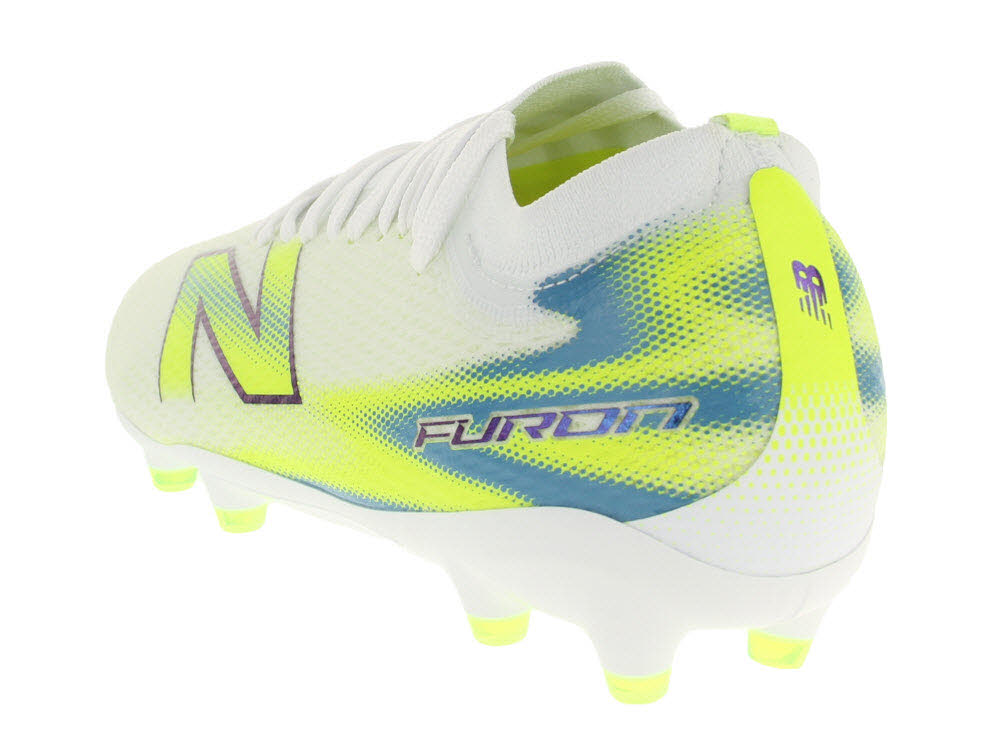 New Balance Furon Team MG Fußballschuhe