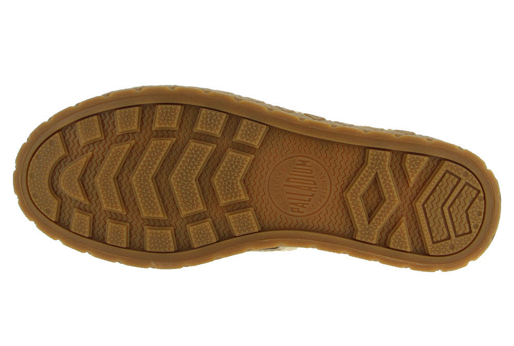 Palladium Damen Sneaker