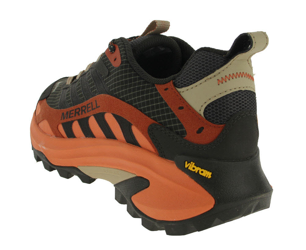 Merrell Herren Trekkingschuhe nit Gore-T