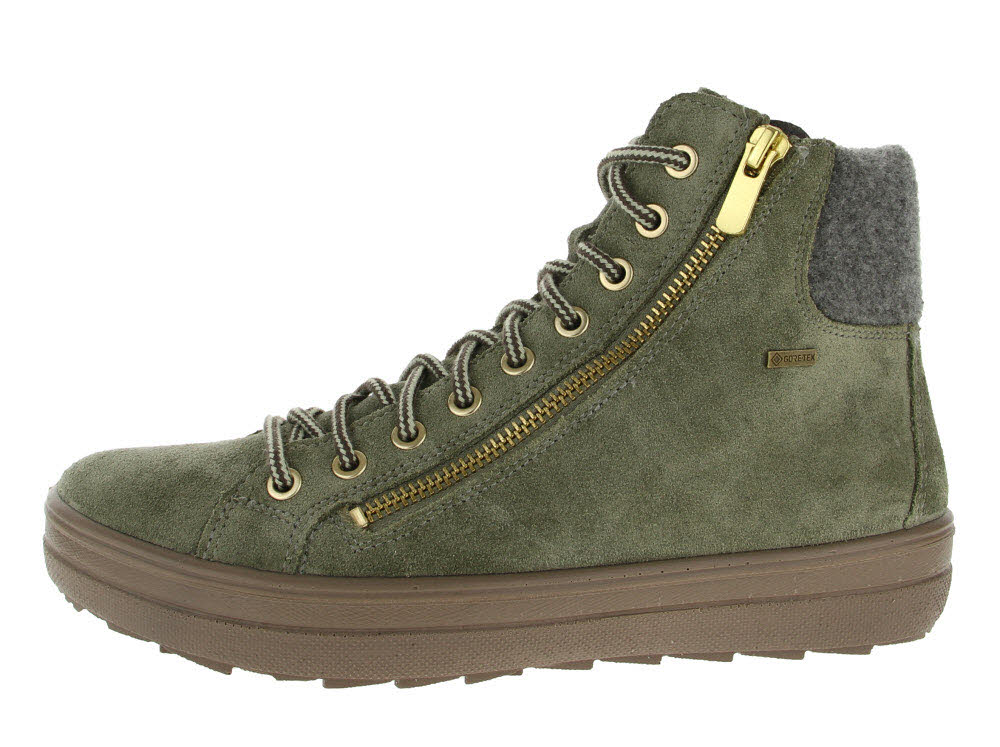 Legero Damen Schürboots