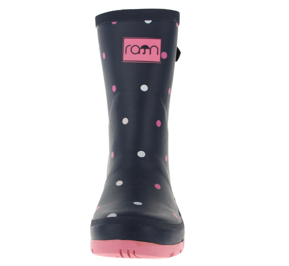 Rajn Damen Gummistiefel