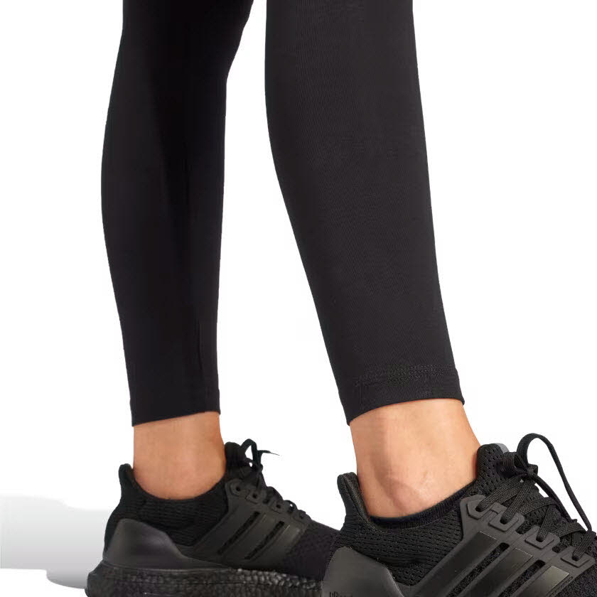 adidas Essentials Linear Cotton Leggings