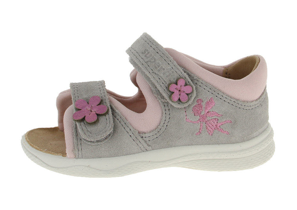 Superfit Kleinkinder Sandale   POLLY