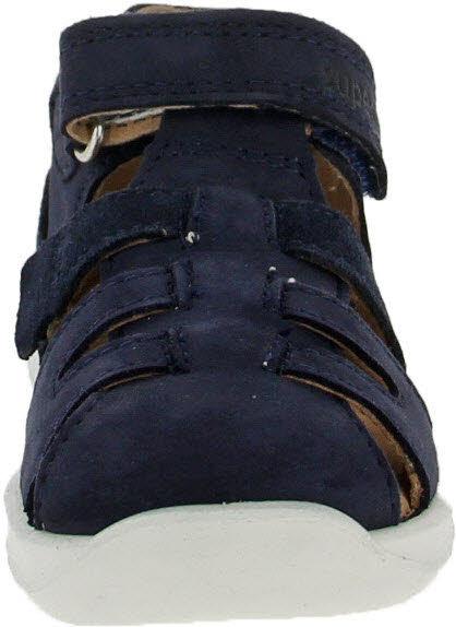 Superfit Jungen Sandale