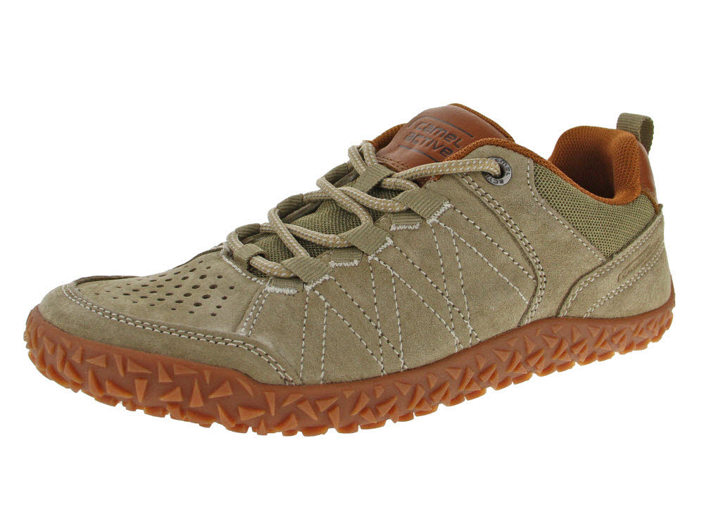 Camel Active Damen Barfußschuhe