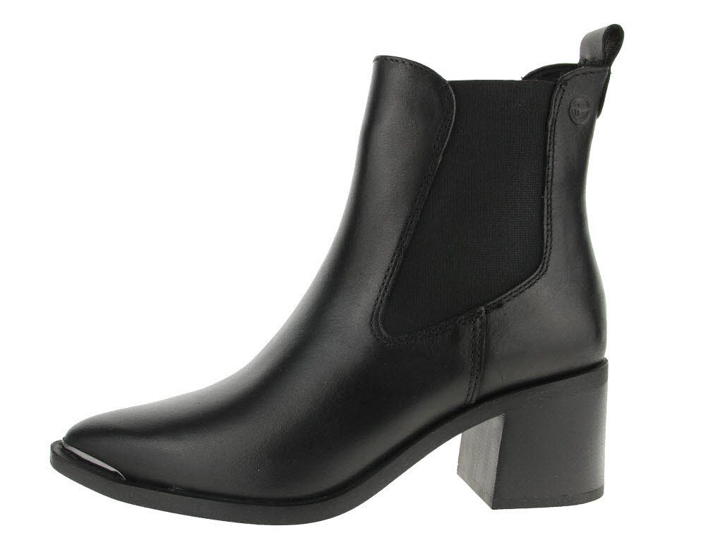 Tamaris Damen klassische Stiefelette