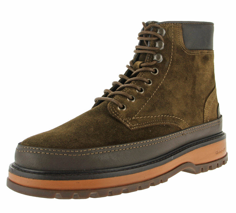 Gant Herren Fashion Boots