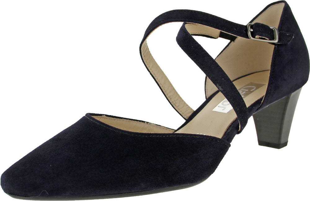 Gabor Damen Riemchenpumps