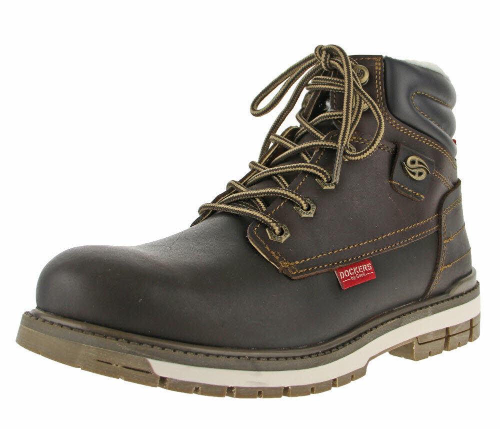 Dockers Herren Schürboots