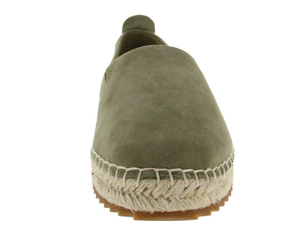 Marc O`Polo Damen Espadrilles
