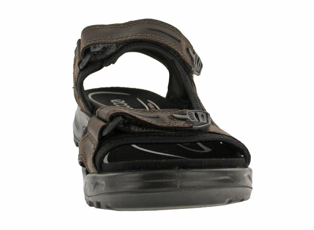 Ecco Herren Trekkingsandale