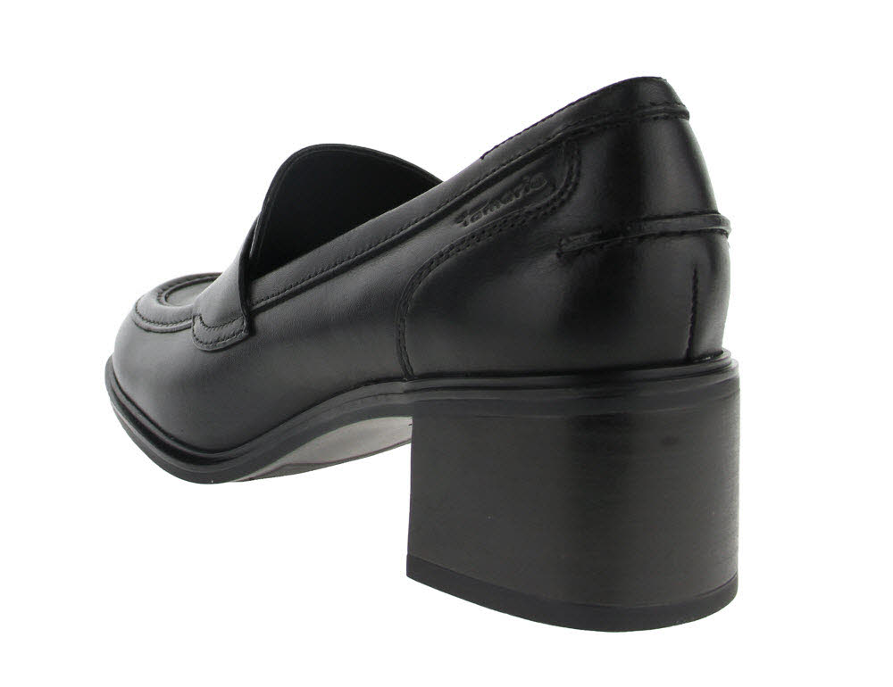 Tamaris Damen Hochfrontpumps