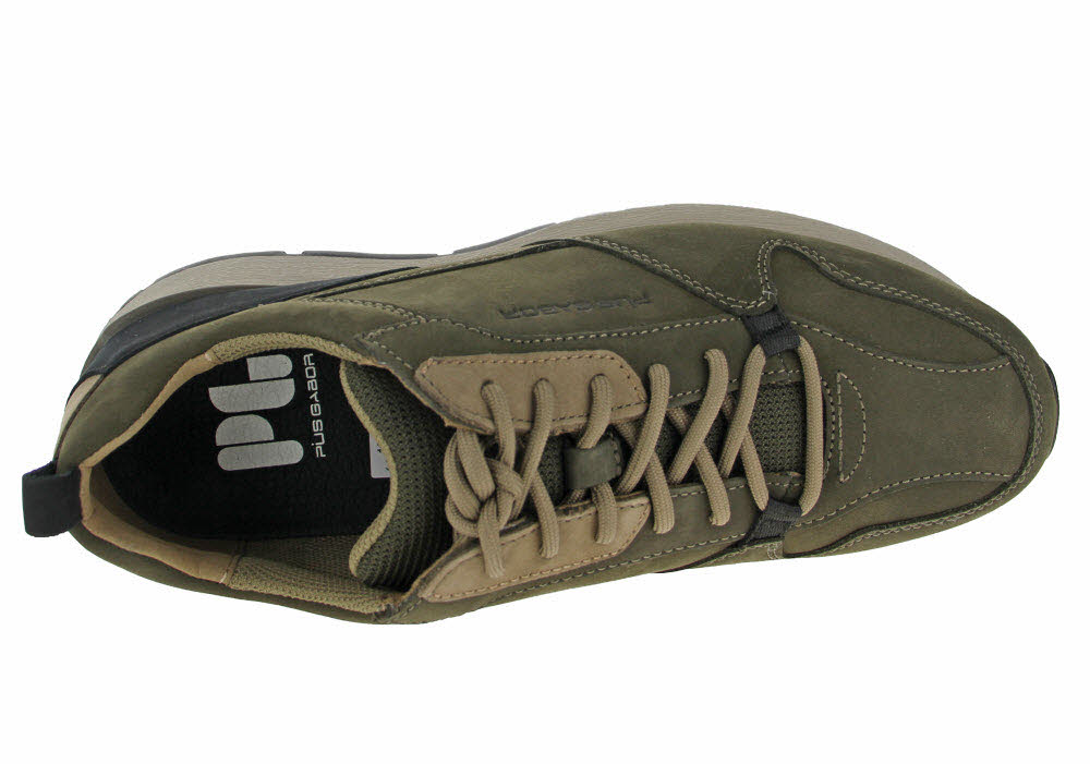 Pius Gabor Herren Halbschuhe